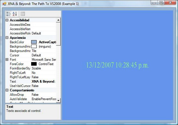 Screenshot -