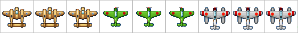 BigPlanes.png animated sprite