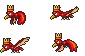 bird sprite