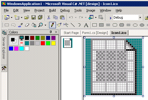 Ms+paint+icon