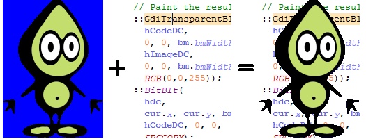No don't look, this codes not ready yet!