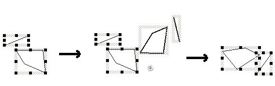 Rotate example