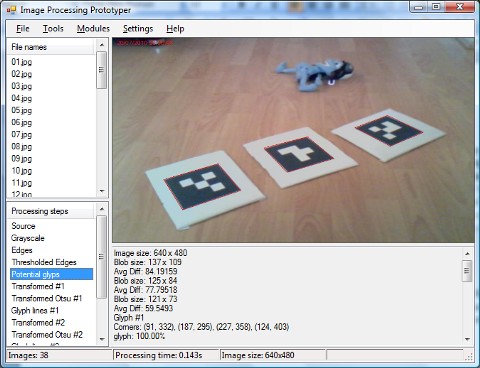 IPPrototyper tool