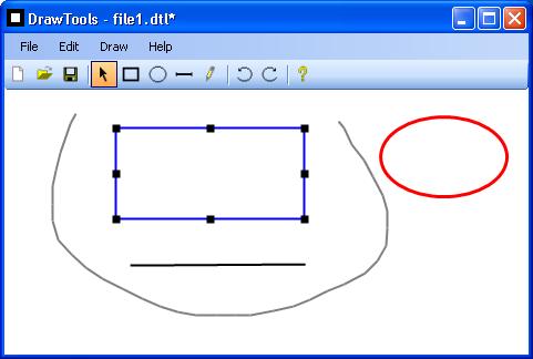DrawTools