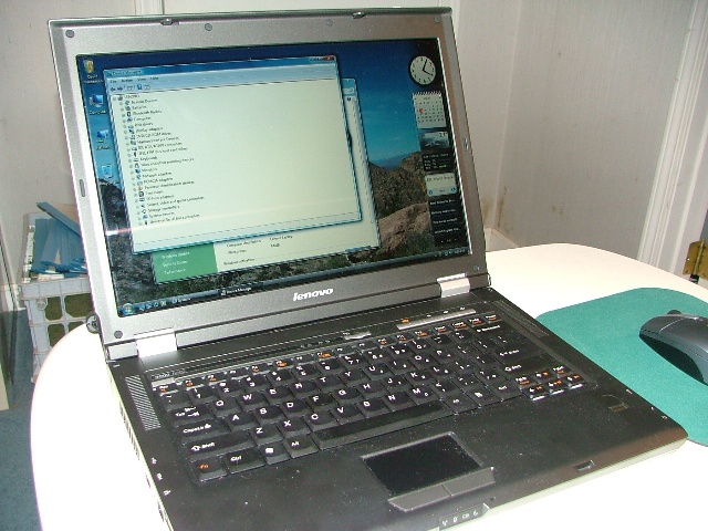 lenovo  hp