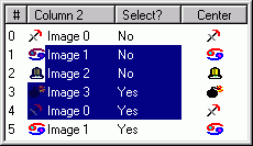 Image sample
