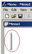 CreateMenu() popup result