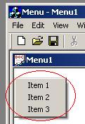 CreatePopupMenu() popup result