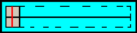 Components of a slider control