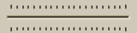 Starting bitmap of the slider control