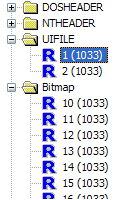 ShellStyle.dll in ResBuilder