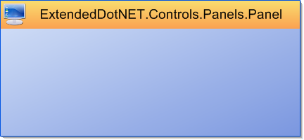 ExtendedDotNET.Controls.Panels.Panel Preview