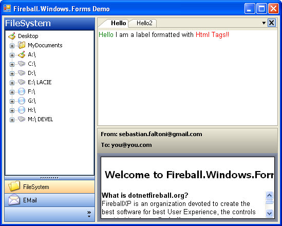 Fireball.Windows.Forms