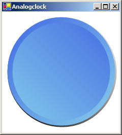 Sample screenshot