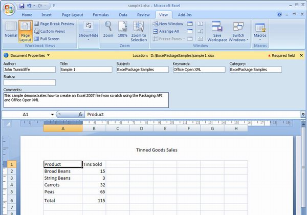 view an excel file online view an excel file online