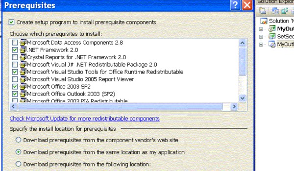 Microsoft Office 2007 Vsto Download Google