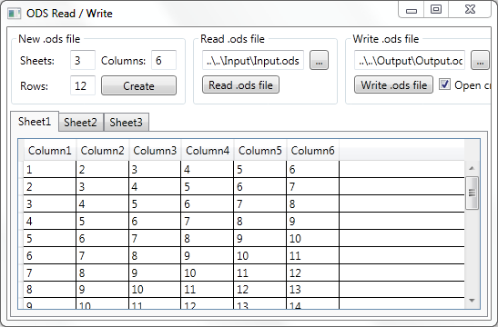 Write Xml Document To File C#