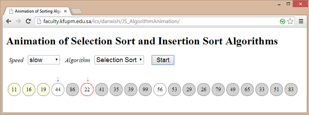 JS_AlgorithmAnimation Image