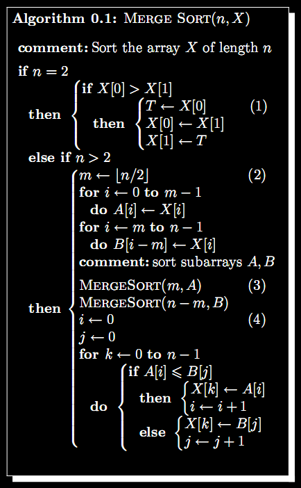 Program For Sorting In C