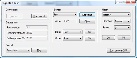 Lego Mindstorms Software Free