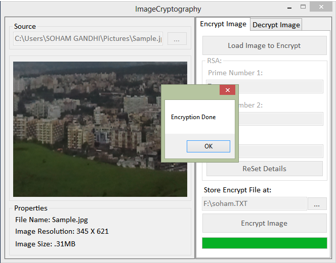 Rsa Encryption Program In C