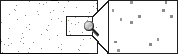 typical grayscale noise