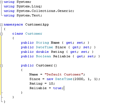 Resco MobileApp Studio