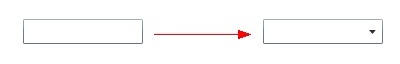 AutoCompleteBox with drop down button