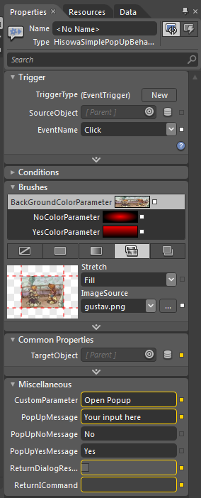 Properties