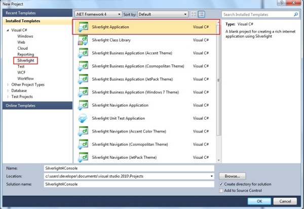 SL4RiaComplexTypes/12_CreateSilverlightApplication.jpg