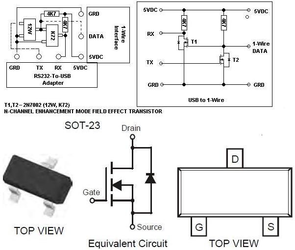 1-Wire USB Interface - CodeProject