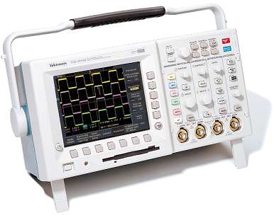 Digital Oscilloscope