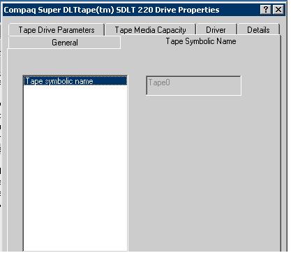 Sample screenshot