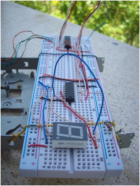 1 - What is Stepper Motor?