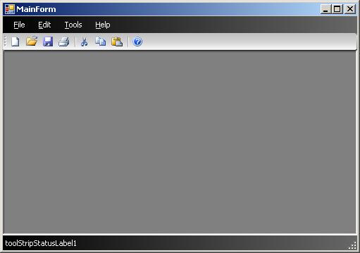 CustomToolStrip
