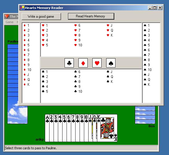 Sample Image - freecellreader.jpg