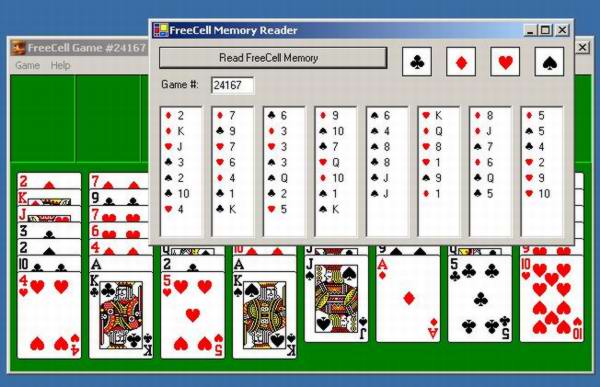 Sample Image - freecellreader1.jpg