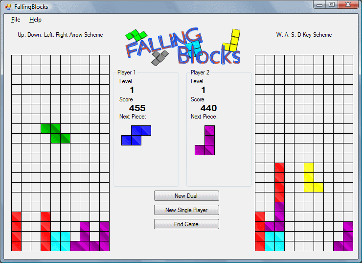 Vb.Net Game Programming