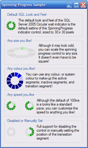 Sample Image - sql2005circularprogress.jpg