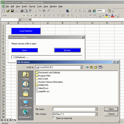Zip and UnZip Files Using the Windows Shell and VBScript