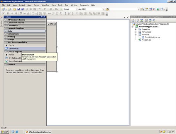 Dundas Chart For Windows Forms Enterprise