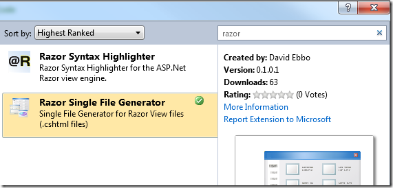 MVC3CustomControl/razortocode.png