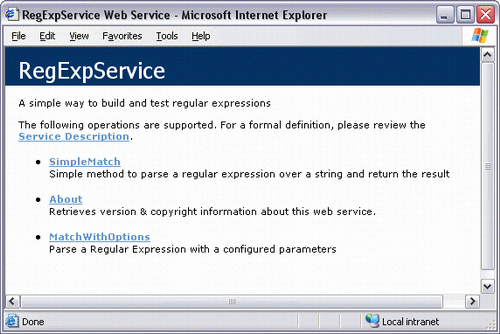 Sample Image - RegExpService1.gif