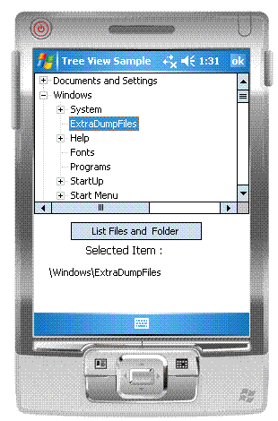 Screenshot - TreeViewSample.gif