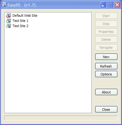 Iis Manager In Windows Xp Download