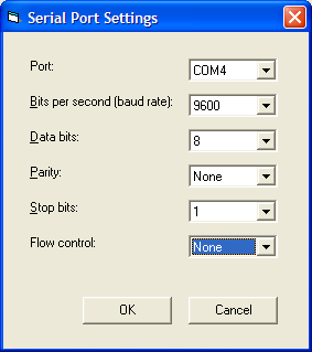 Vba Serial Port Vba Serial Port