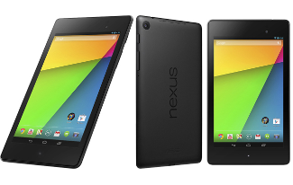 Nexus 7 Tablet