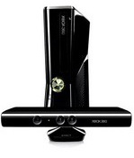 Xbox 360 Kinect