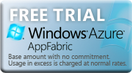 Trial - Microsoft Windows Azure AppFabric