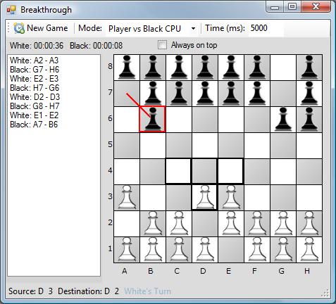 Programming a simple minimax chess engine in R